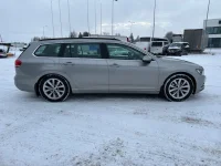Volkswagen Passat TSI Comfortline 1.8 132kW thumbnail