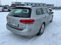 Volkswagen Passat TSI Comfortline 1.8 132kW thumbnail