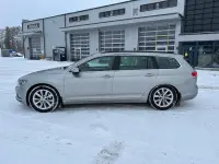 Volkswagen Passat TSI Comfortline 1.8 132kW thumbnail