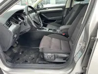 Volkswagen Passat TSI Comfortline 1.8 132kW thumbnail