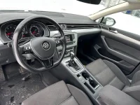 Volkswagen Passat TSI Comfortline 1.8 132kW thumbnail