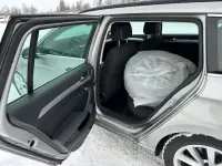 Volkswagen Passat TSI Comfortline 1.8 132kW thumbnail