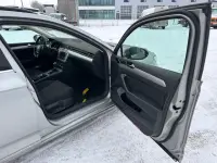 Volkswagen Passat TSI Comfortline 1.8 132kW thumbnail