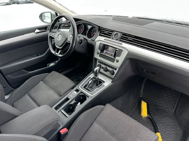 Image of Volkswagen Passat TSI Comfortline 1.8 132kW