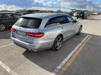 Mercedes-Benz E200 110kW thumbnail