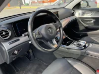 Mercedes-Benz E200 110kW thumbnail