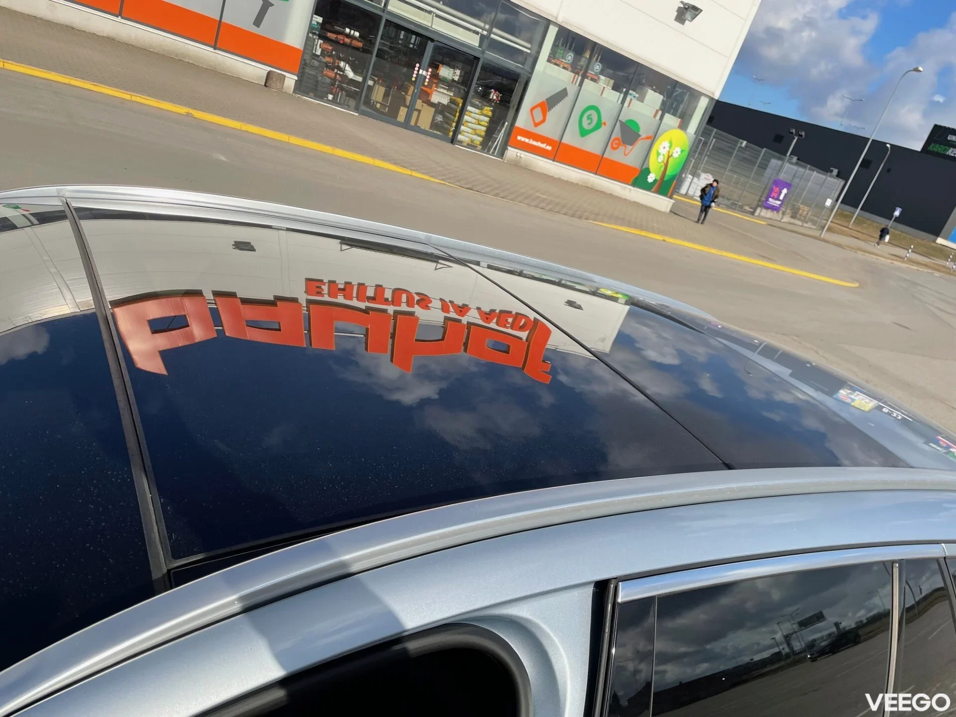 Mercedes-Benz E200 110kW