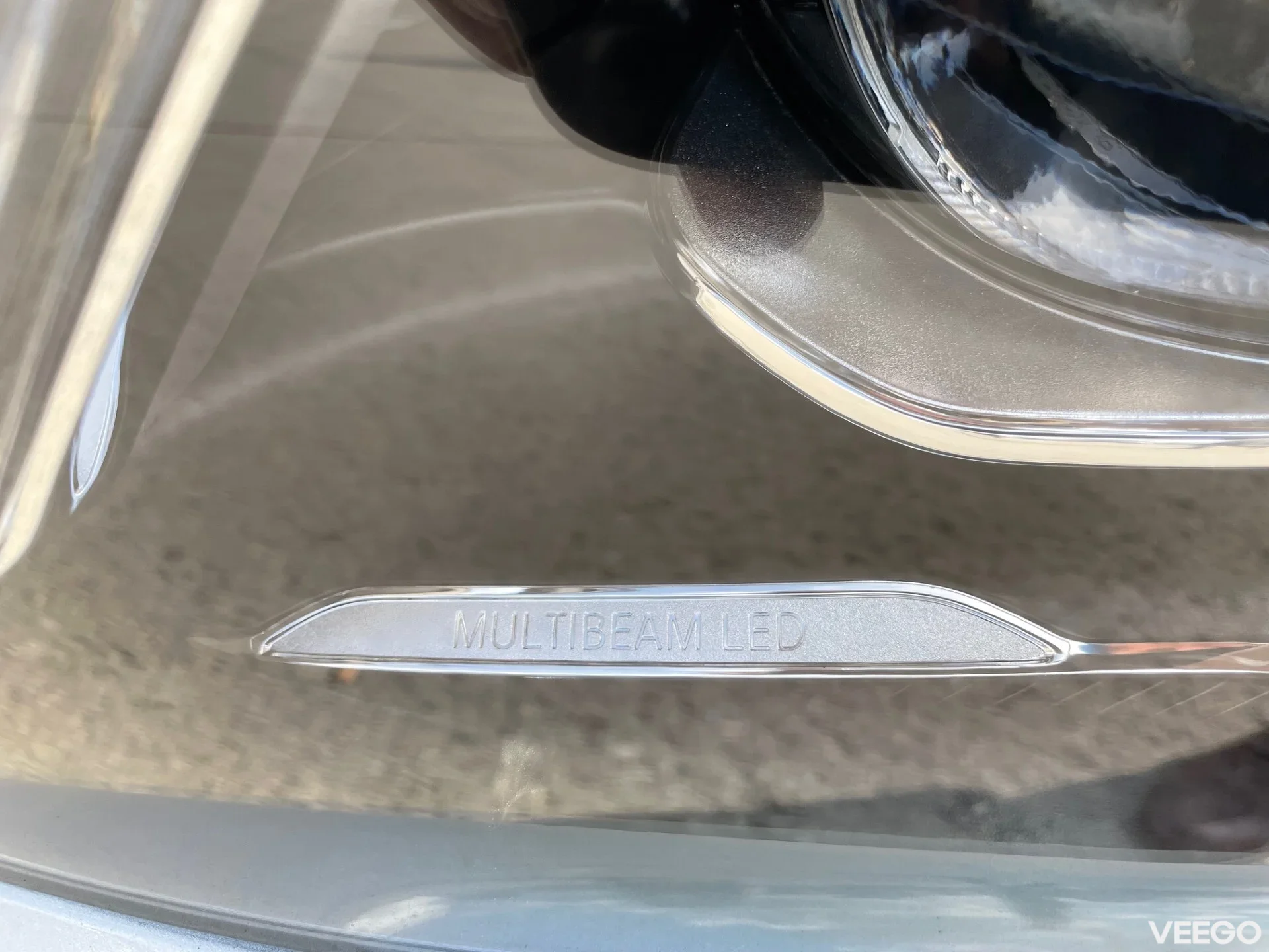 Mercedes-Benz E200 110kW