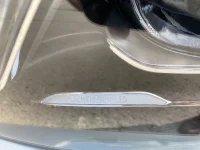 Mercedes-Benz E200 110kW thumbnail