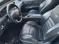 Mercedes-Benz CL63 AMG 386kW thumbnail