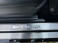 Mercedes-Benz CL63 AMG 386kW thumbnail