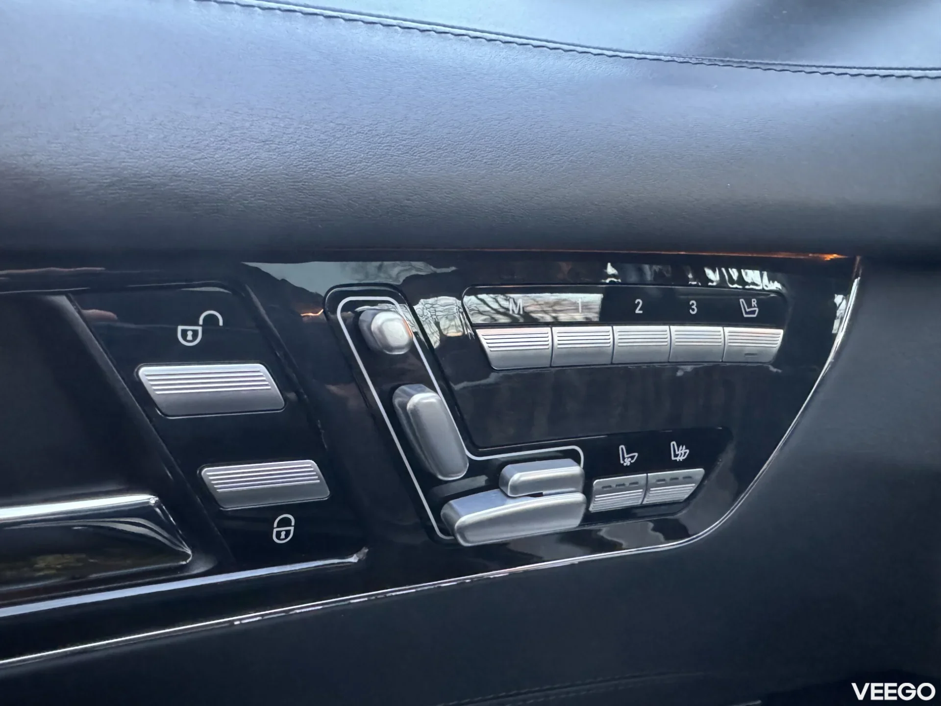 Mercedes-Benz CL63 AMG 386kW