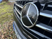 Mercedes-Benz CL63 AMG 386kW thumbnail