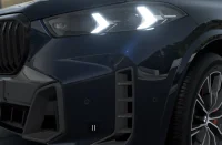 BMW X5 M-Sport Mildhybrid 219kW thumbnail