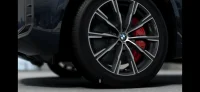 BMW X5 M-Sport Mildhybrid 219kW thumbnail