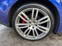 Maserati Ghibli 302kW thumbnail