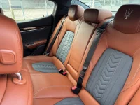 Maserati Ghibli 302kW thumbnail