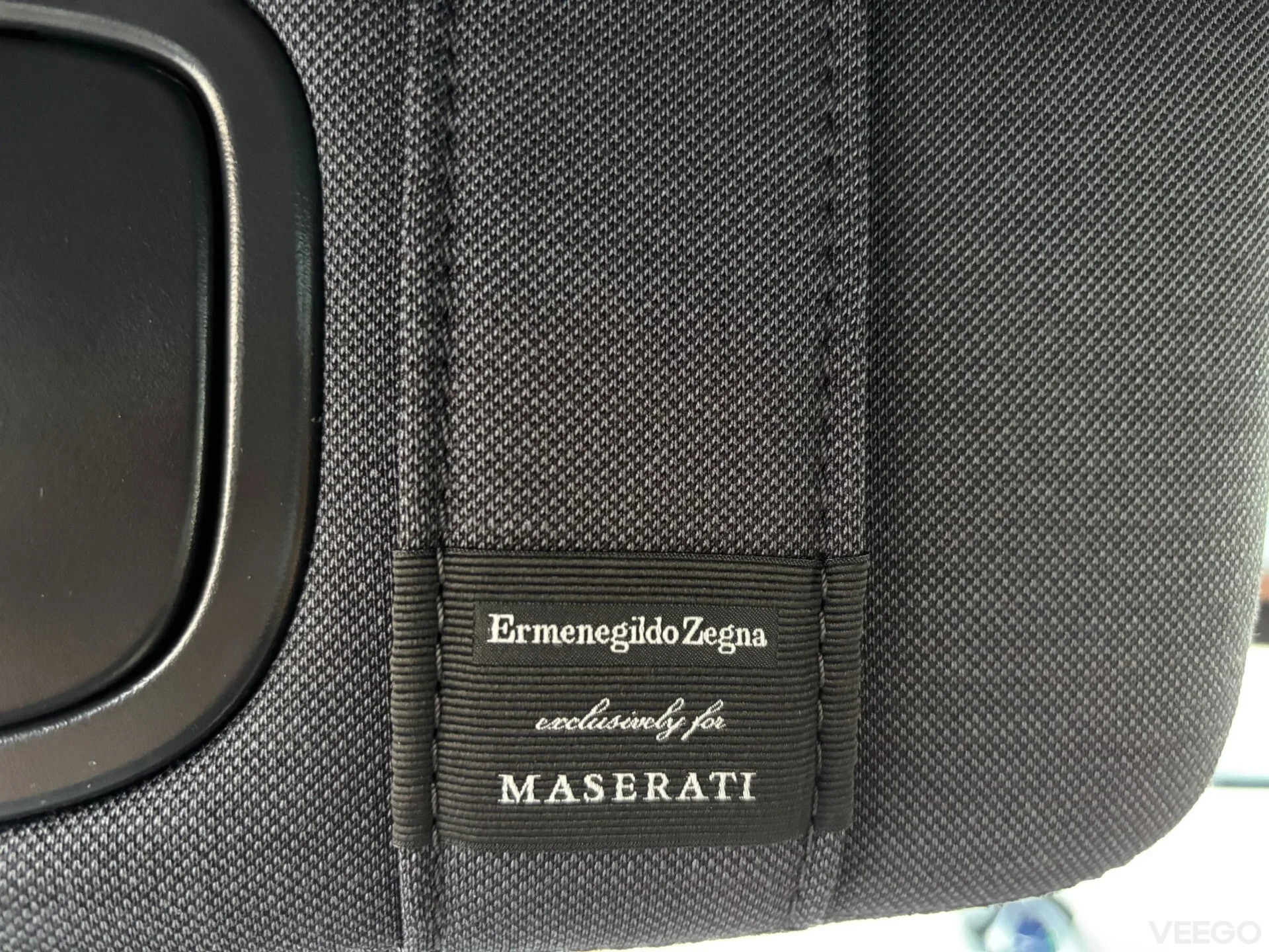 Maserati Ghibli 302kW