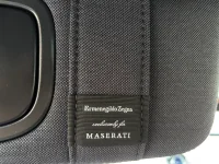 Maserati Ghibli 302kW thumbnail