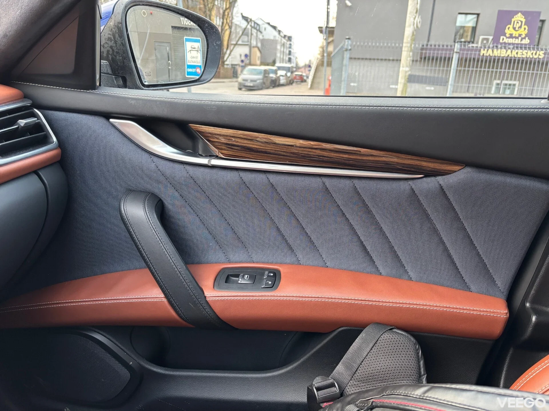 Maserati Ghibli 302kW