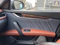 Maserati Ghibli 302kW thumbnail