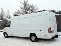 Mercedes-Benz Sprinter 2.1 95kW thumbnail