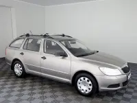 Skoda Octavia 1.6 75kW thumbnail