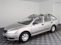 Skoda Octavia 1.6 75kW thumbnail