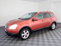 Nissan Qashqai+2 2.0 104kW thumbnail