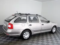Skoda Octavia 1.6 75kW thumbnail