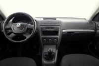 Skoda Octavia 1.6 75kW thumbnail