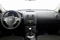 Nissan Qashqai+2 2.0 104kW thumbnail