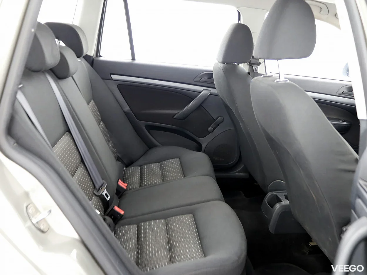 Skoda Octavia 1.6 75kW