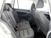 Skoda Octavia 1.6 75kW thumbnail