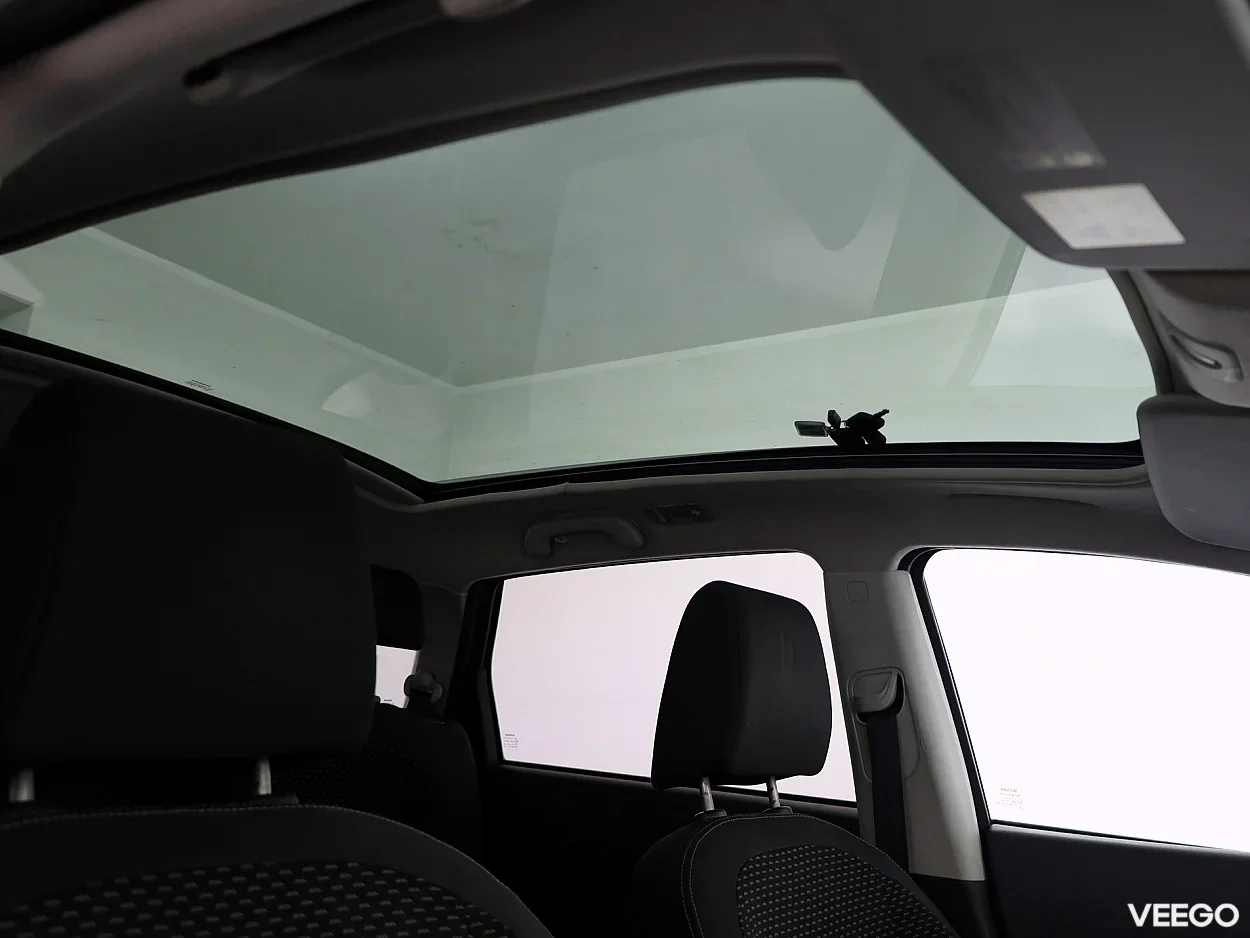 Nissan Qashqai+2 2.0 104kW