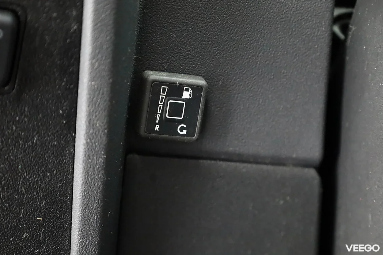 Nissan Qashqai+2 2.0 104kW