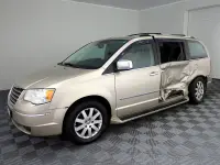 Chrysler Grand Voyager 2.8 121kW thumbnail