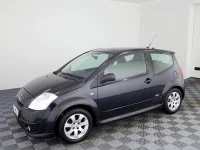 Citroen C2 1.4 54kW thumbnail