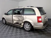 Chrysler Grand Voyager 2.8 121kW thumbnail