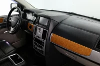 Chrysler Grand Voyager 2.8 121kW thumbnail