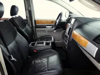 Chrysler Grand Voyager 2.8 121kW thumbnail