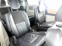 Chrysler Grand Voyager 2.8 121kW thumbnail