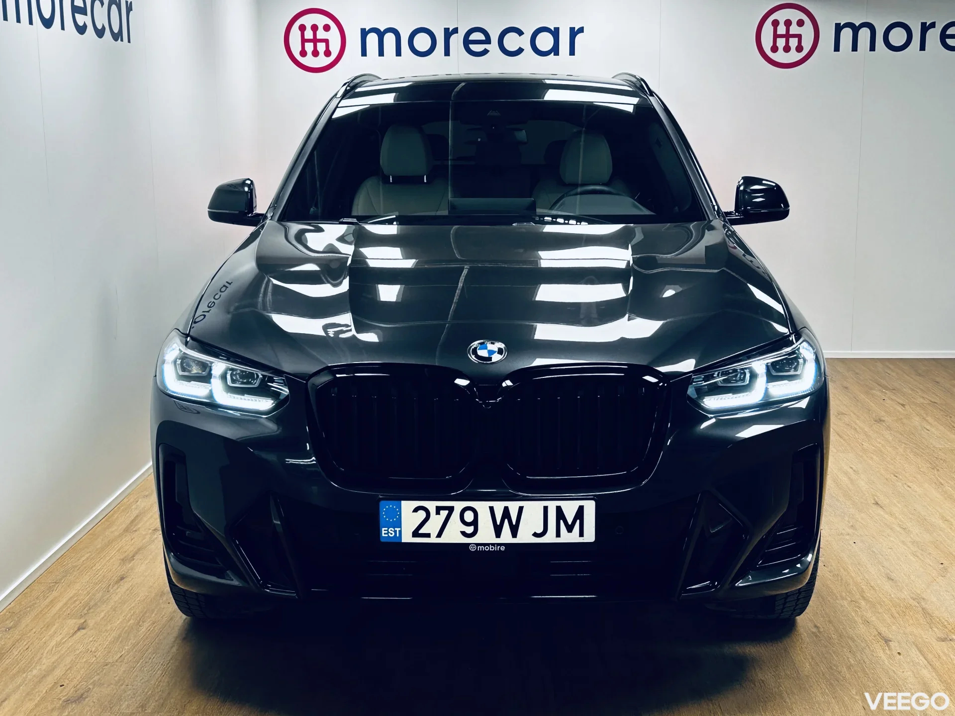 BMW X3 xDrive30d MHEV, G01, SUV - G0185BZ 210kW