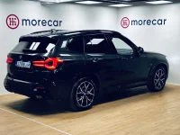 BMW X3 xDrive30d MHEV, G01, SUV - G0185BZ 210kW thumbnail