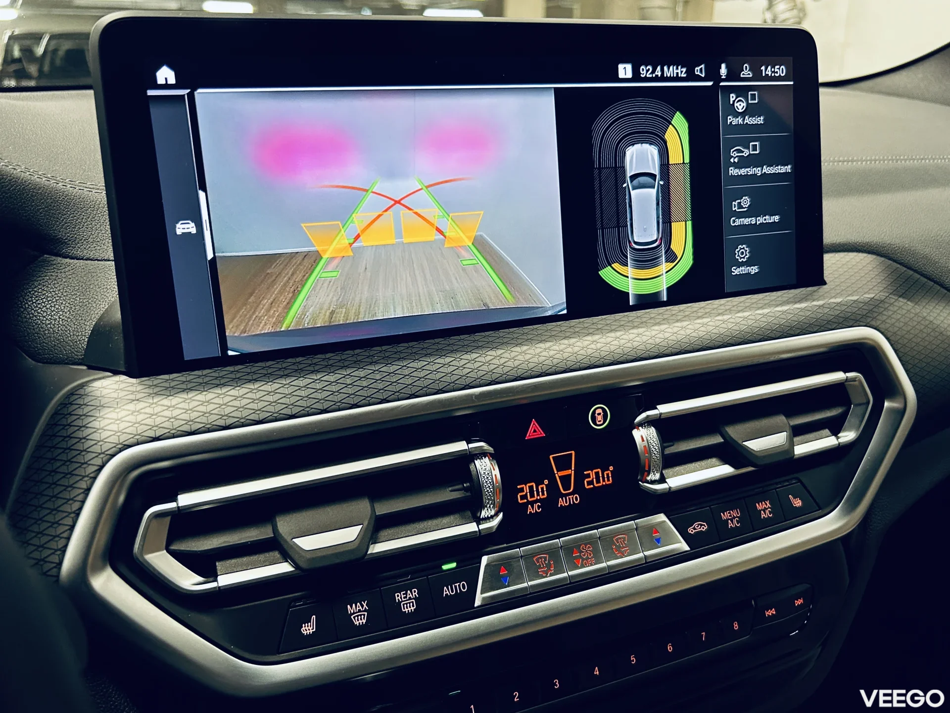 BMW X3 xDrive30d MHEV, G01, SUV - G0185BZ 210kW