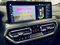 BMW X3 xDrive30d MHEV, G01, SUV - G0185BZ 210kW thumbnail