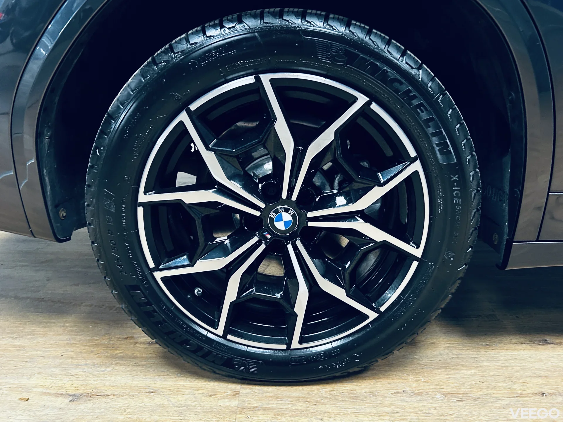 BMW X3 xDrive30d MHEV, G01, SUV - G0185BZ 210kW