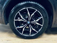 BMW X3 xDrive30d MHEV, G01, SUV - G0185BZ 210kW thumbnail