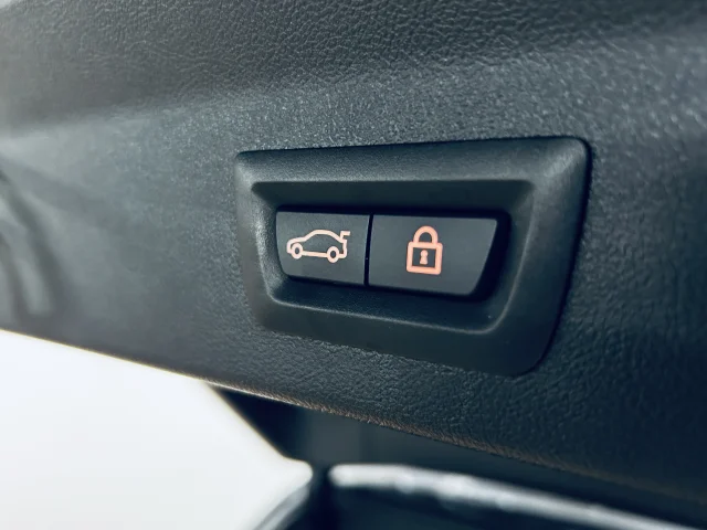 Image of BMW X3 xDrive30d MHEV, G01, SUV - G0185BZ 210kW