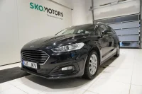 Ford Mondeo 2 110kW thumbnail